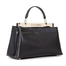 Borsa Donna a Mano VALENTINO BAGS linea Victoria colore Nero
