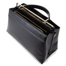 Borsa Donna a Mano VALENTINO BAGS linea Victoria colore Nero