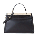 Borsa Donna a Mano VALENTINO BAGS linea Victoria colore Nero