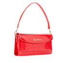 Borsa Donna a Spalla VALENTINO BAGS linea Geranium colore Rosso Misura Grande