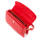 Borsa Donna a Spalla VALENTINO BAGS linea Geranium colore Rosso Misura Grande