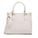 VALENTINO BAGS Rised Re Linie 
Damenhandtasche in Ecru Farbe