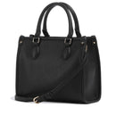 VALENTINO BAGS Rised Re Linie 
Damenhandtasche in Schwarz 