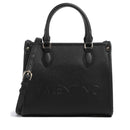 VALENTINO BAGS Rised Re Linie 
Damenhandtasche in Schwarz 