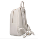 Damen Rucksack VALENTINO BAGS Rised Re Linie Ecru Farbe