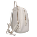 Damen Rucksack VALENTINO BAGS Rised Re Linie Ecru Farbe