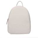Damen Rucksack VALENTINO BAGS Rised Re Linie Ecru Farbe