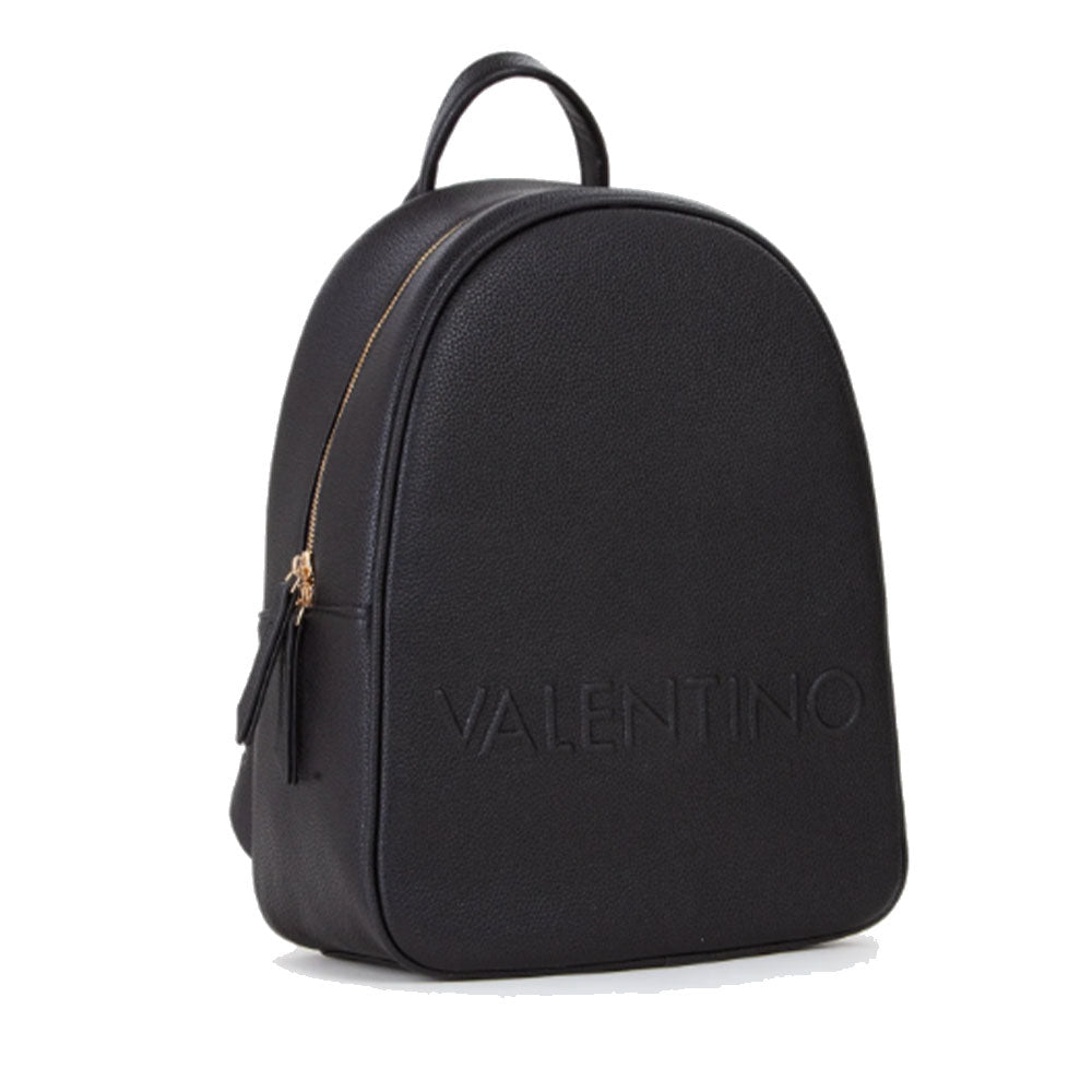 Zaino Donna VALENTINO BAGS linea Rised Re Colore Nero