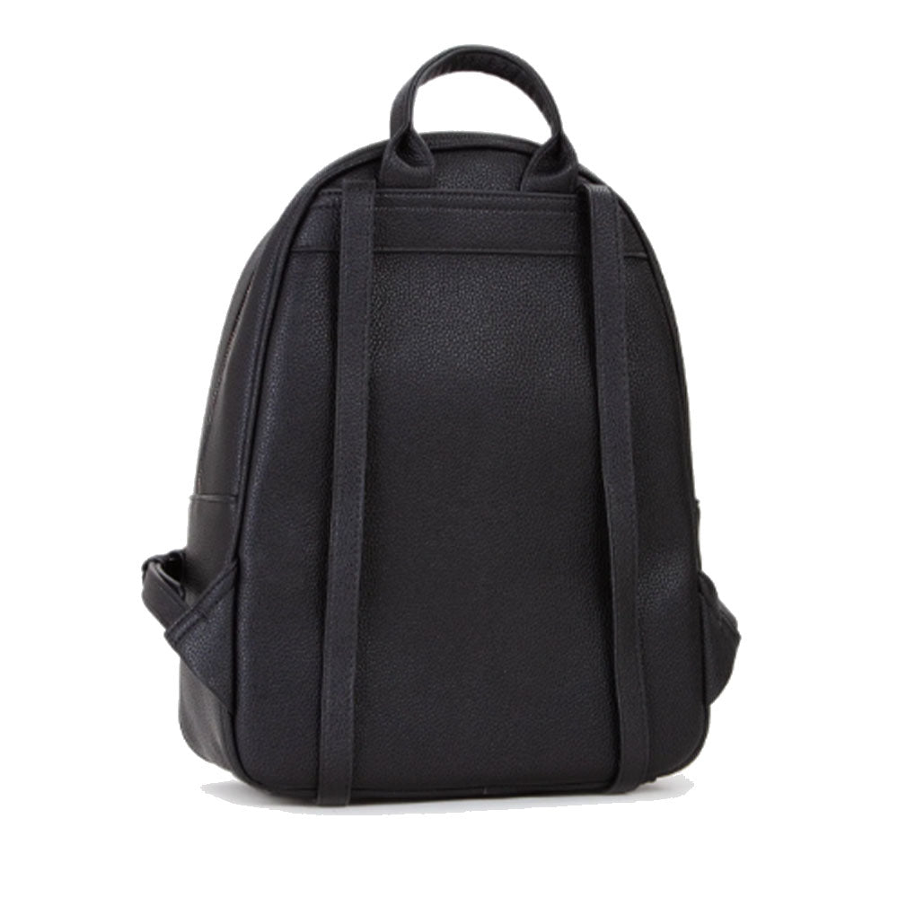 Damen Rucksack VALENTINO BAGS Rised Re Linie Farbe Schwarz