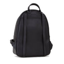 Damen Rucksack VALENTINO BAGS Rised Re Linie Farbe Schwarz