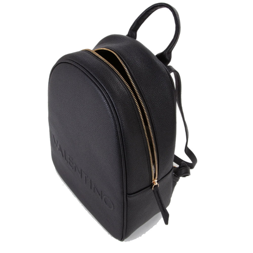 Damen Rucksack VALENTINO BAGS Rised Re Linie Farbe Schwarz