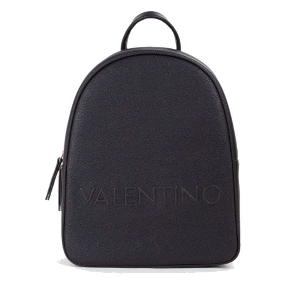 Zaino Donna VALENTINO BAGS linea Rised Re Colore Nero