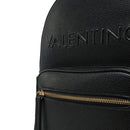VALENTINO BAGS Damen Rucksack Rised Re Line Farbe Schwarz Größe Klein