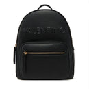 VALENTINO BAGS Damen Rucksack Rised Re Line Farbe Schwarz Größe Klein