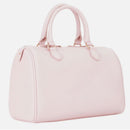 Borsa Donna a Mano a Bauletto VALENTINO BAGS linea Rised Re Colore Cipria Misura Grande