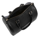 Borsa Donna a Mano a Bauletto VALENTINO BAGS linea Rised Re Colore Nero Misura Grande