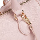 VALENTINO BAGS Rised Re Linie 
Damenhandtasche in Cipria Color