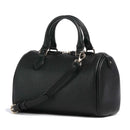 VALENTINO BAGS Rised Re Linie 
Damenhandtasche in Schwarz