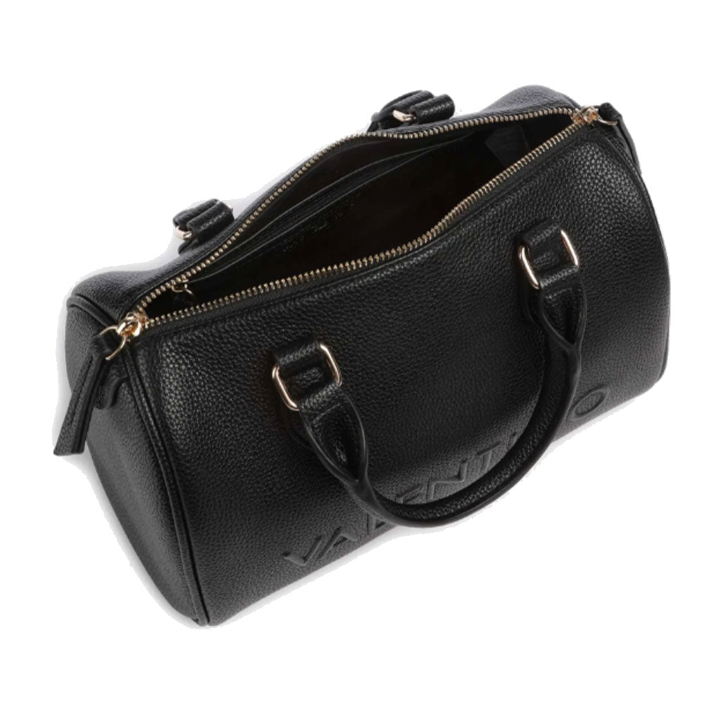 VALENTINO BAGS Rised Re Linie 
Damenhandtasche in Schwarz