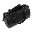 VALENTINO BAGS Rised Re Linie 
Damenhandtasche in Schwarz