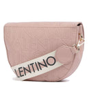 Borsa Donna a Tracolla VALENTINO BAGS linea Pansy colore Cipria