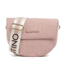 Borsa Donna a Tracolla VALENTINO BAGS linea Pansy colore Cipria