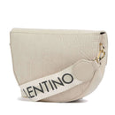 VALENTINO BAGS Pansy Linie
Damen Umhängetasche in Ecru Farbe