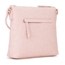  VALENTINO BAGS Pansy Linie
Damen Schultertasche in der Farbe Puder