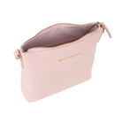  VALENTINO BAGS Pansy Linie
Damen Schultertasche in der Farbe Puder