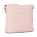  VALENTINO BAGS Pansy Linie
Damen Schultertasche in der Farbe Puder