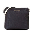 VALENTINO BAGS Pansy Linie 
Damen Umhängetasche in Schwarz