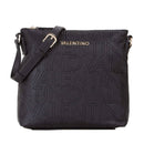 VALENTINO BAGS Pansy Linie 
Damen Umhängetasche in Schwarz