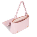 Borsa Donna a Spalla VALENTINO BAGS linea Scarlett Re Colore Cipria