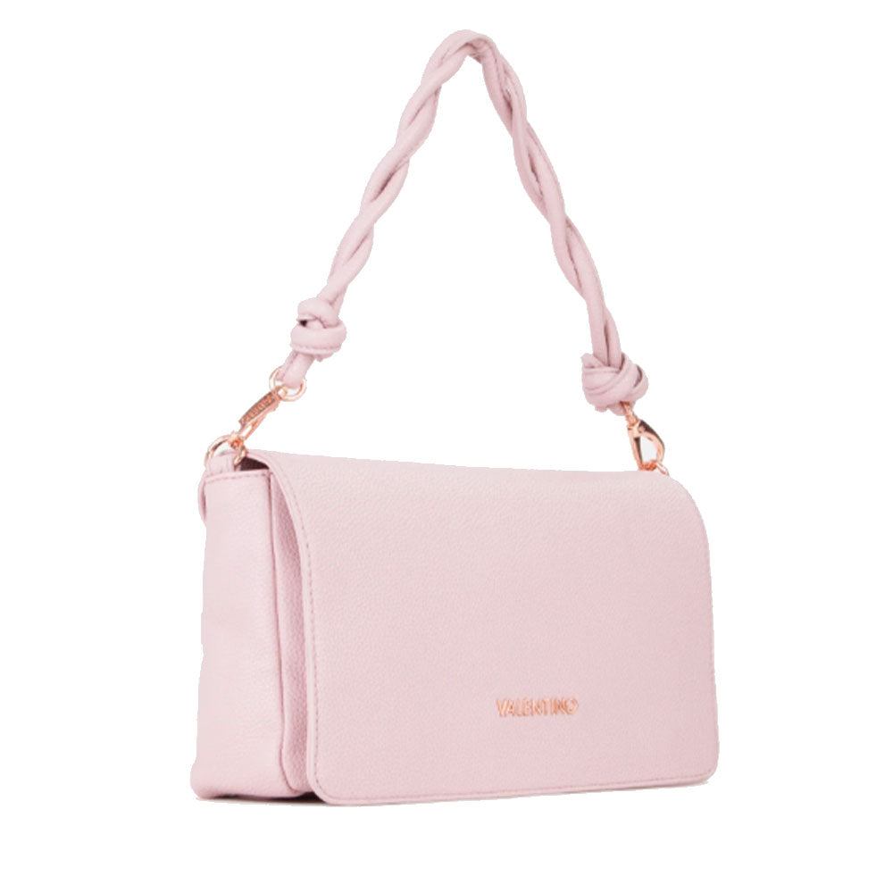 Borsa Donna a Spalla VALENTINO BAGS linea Scarlett Re Colore Cipria