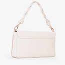 Borsa Donna a Spalla VALENTINO BAGS linea Scarlett Re Colore Ecru