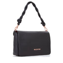Borsa Donna a Spalla VALENTINO BAGS linea Scarlett Re Colore Nero