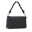 Borsa Donna a Spalla VALENTINO BAGS linea Scarlett Re Colore Nero