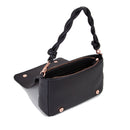 Borsa Donna a Spalla VALENTINO BAGS linea Scarlett Re Colore Nero