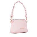 Damen Umhängetasche VALENTINO BAGS Scarlett Re Linie Farbe Puder Kleine Größe