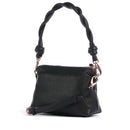 Damen Umhängetasche VALENTINO BAGS Scarlett Re Linie Farbe Schwarz Kleine Größe