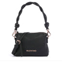 Damen Umhängetasche VALENTINO BAGS Scarlett Re Linie Farbe Schwarz Kleine Größe