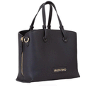 Borsa Donna a Mano con Tracolla VALENTINO BAGS linea Sallie Re colore Nero