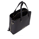 Borsa Donna a Mano con Tracolla VALENTINO BAGS linea Sallie Re colore Nero
