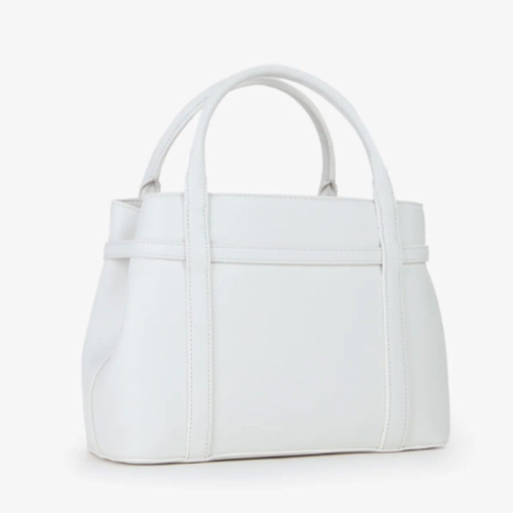 Damenhandtasche VALENTINO BAGS Selma Re Linie Weiß Farbe