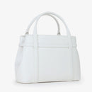 Damenhandtasche VALENTINO BAGS Selma Re Linie Weiß Farbe