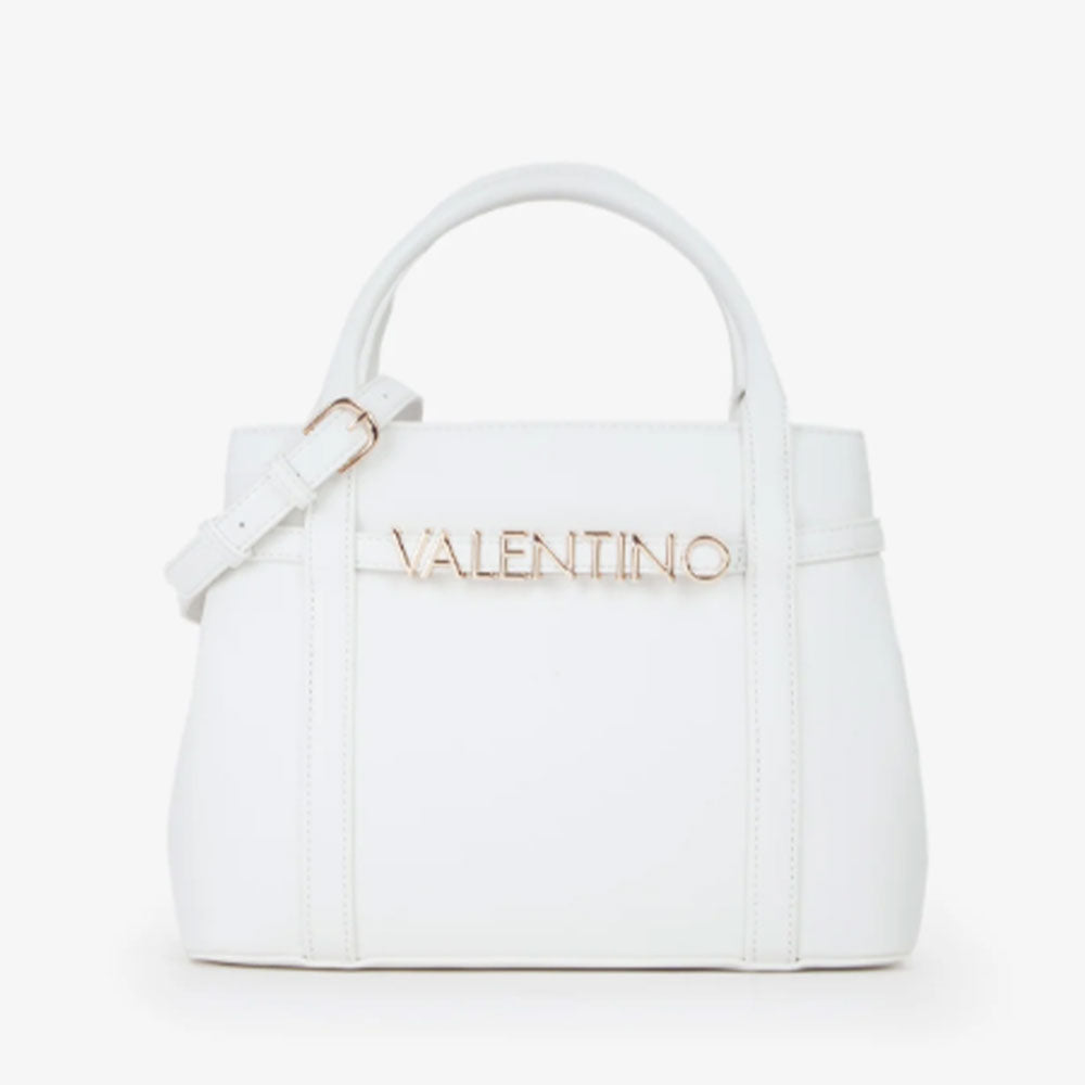 Damenhandtasche VALENTINO BAGS Selma Re Linie Weiß Farbe