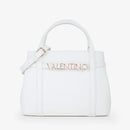 Damenhandtasche VALENTINO BAGS Selma Re Linie Weiß Farbe