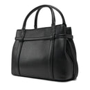 Borsa Donna a Mano VALENTINO BAGS linea Selma Re Colore Nero