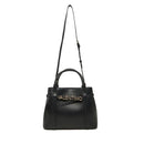 Borsa Donna a Mano VALENTINO BAGS linea Selma Re Colore Nero