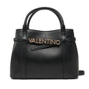Borsa Donna a Mano VALENTINO BAGS linea Selma Re Colore Nero